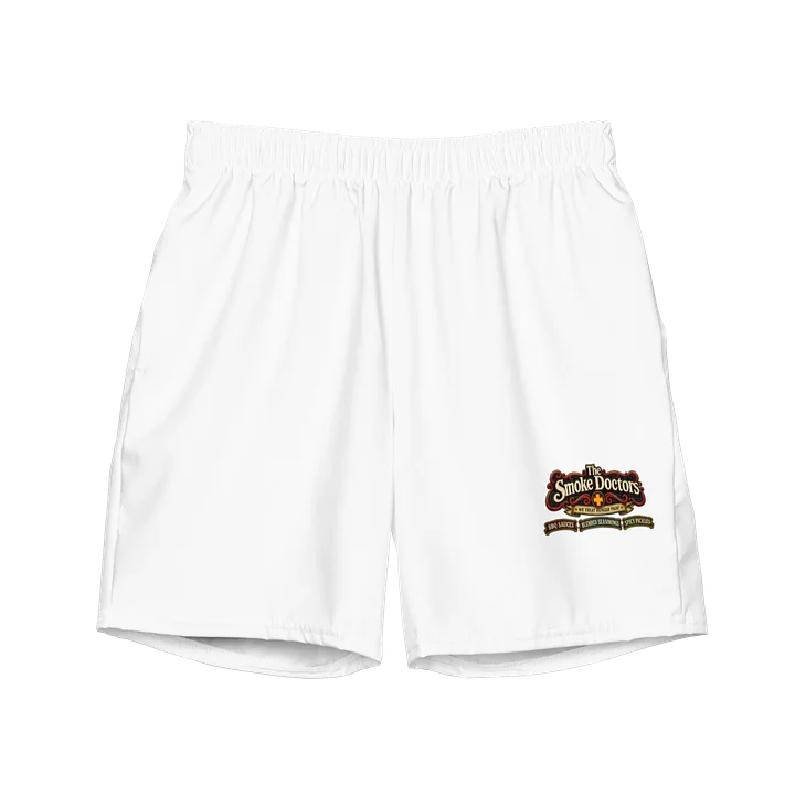 The Smoke Doctor Swim Trunks product image (1)