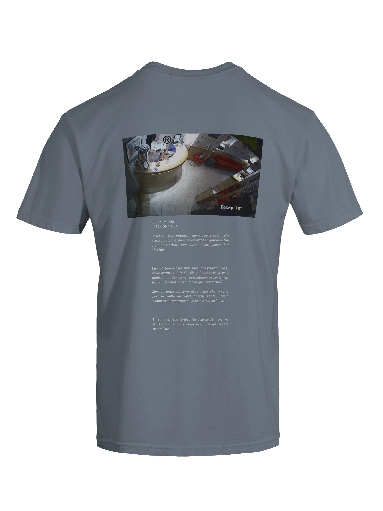 "LE VEILLEUR D'EDGAR QUINET" product image (7)