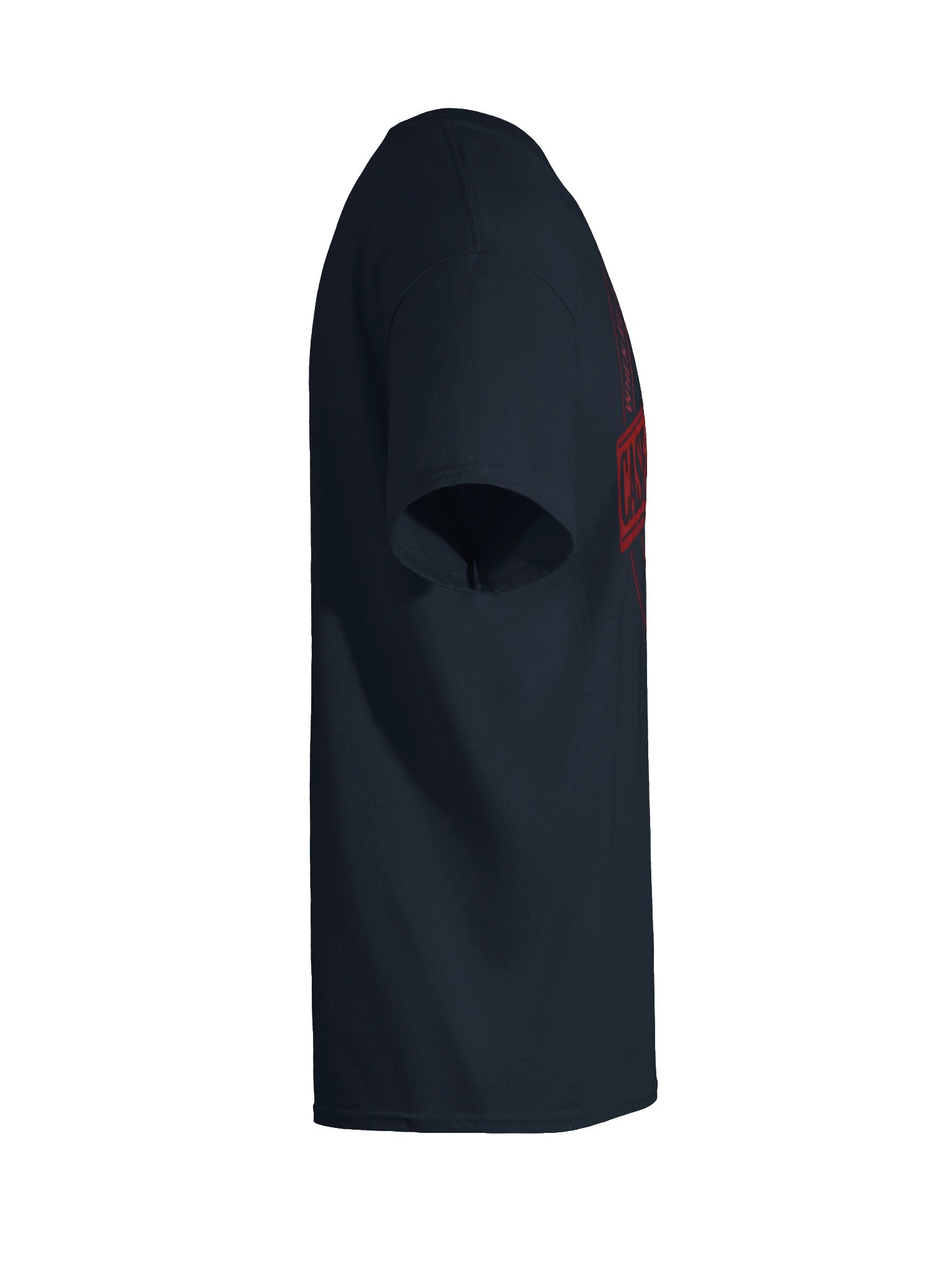 Case Closed Tshirt product image (103)