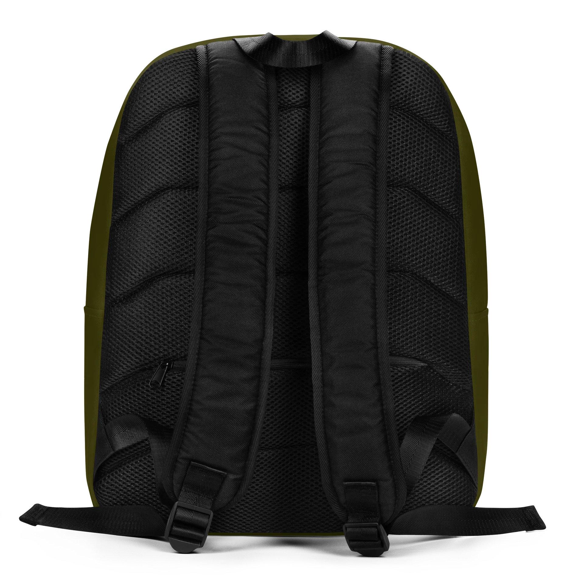 Green Backpack product image (5)