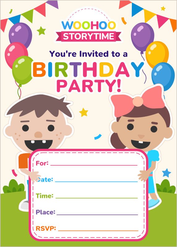 Personalized Roys Bedoys Birthday Shoutout product image (5)