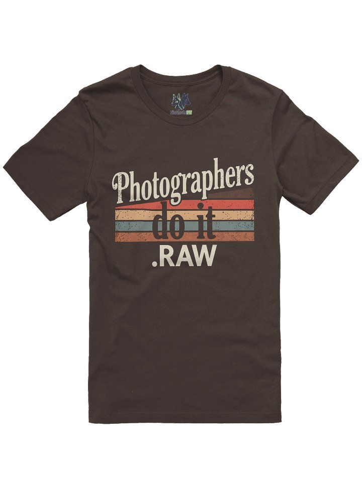 Photographers Do It Raw product image (3)