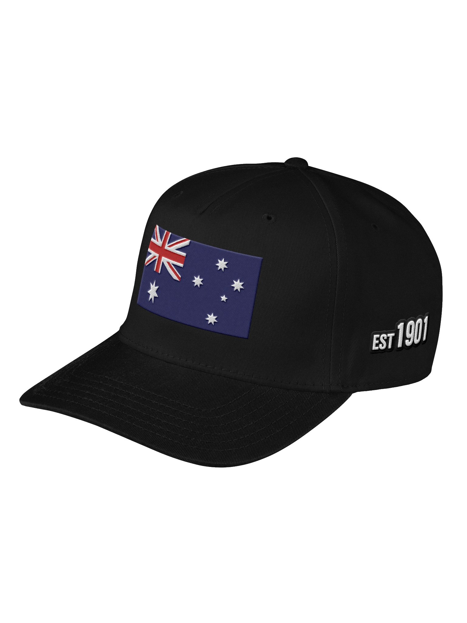 1901 Staunch Australian Cap product image (5)