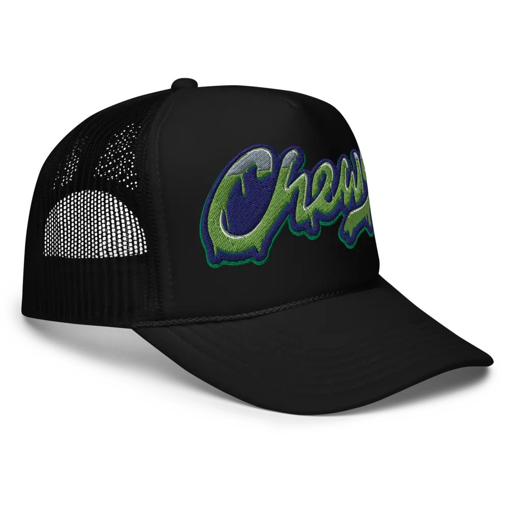 Chewy Foam Hat product image (10)