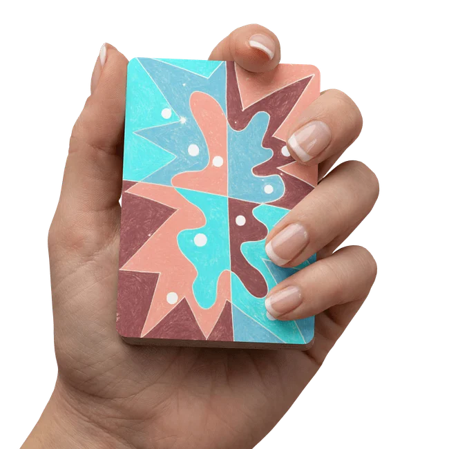 Playing Cards