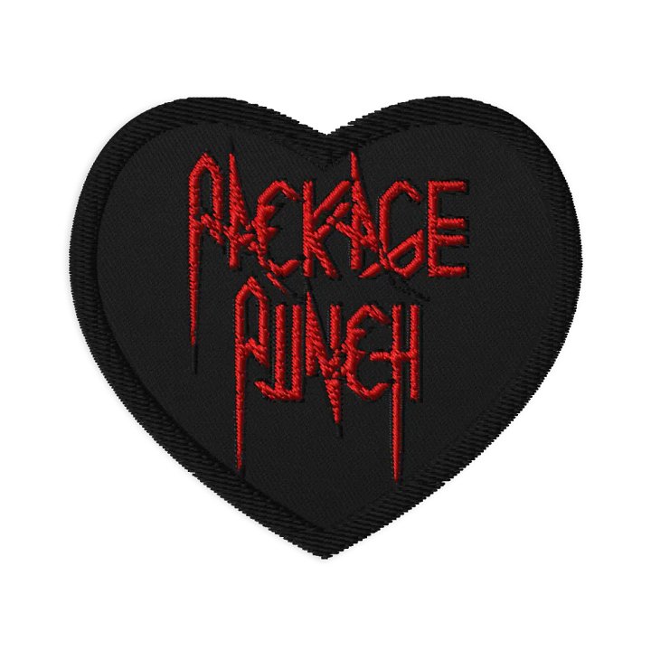 PackagePunch Patch product image (1)
