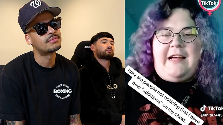 Video thumbnail