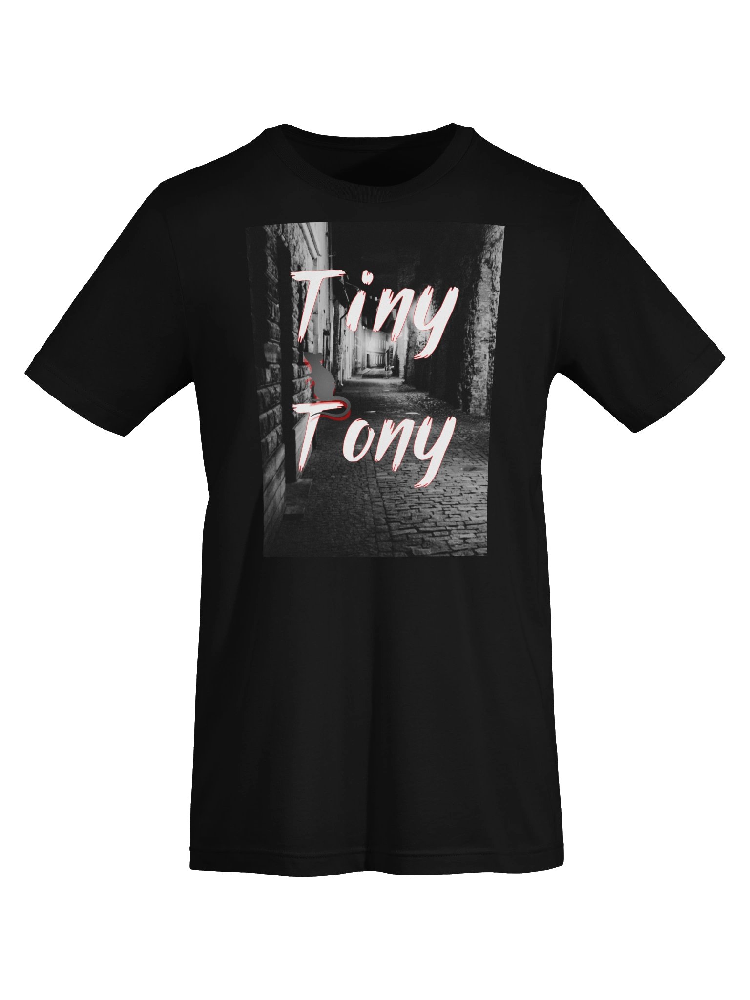 Tiny Tony Logo product image (5)