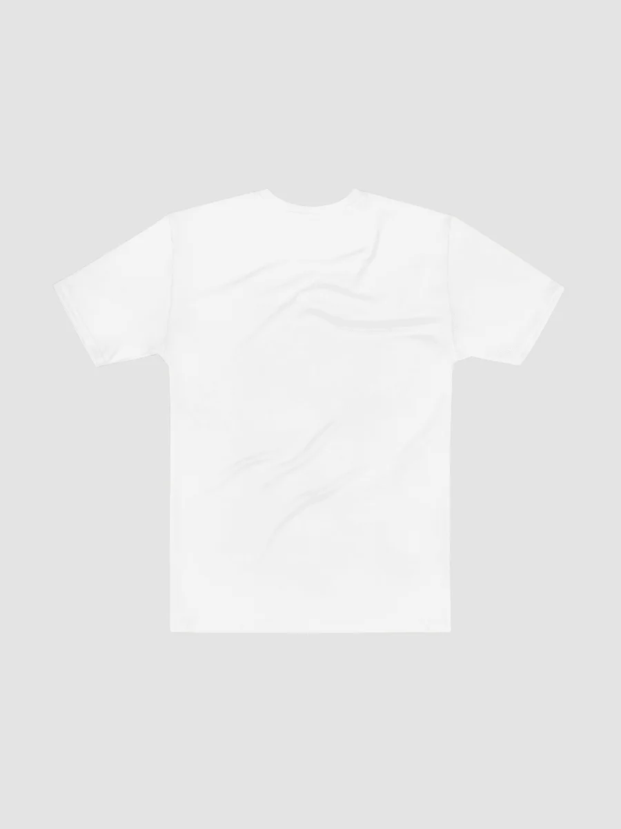 BertofFlurkies Mens T-Shirt - White | N7G product image (2)