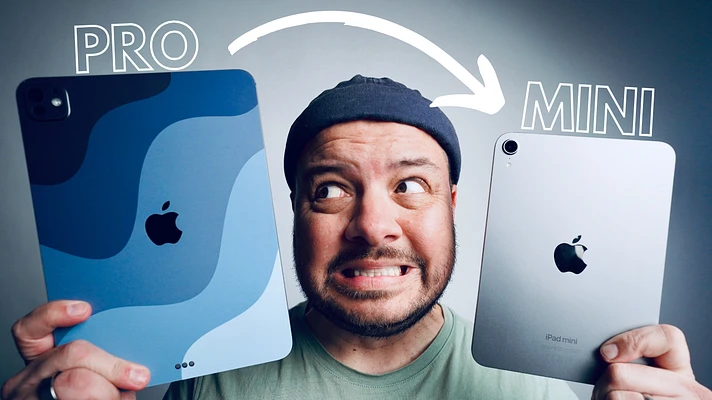 Video thumbnail