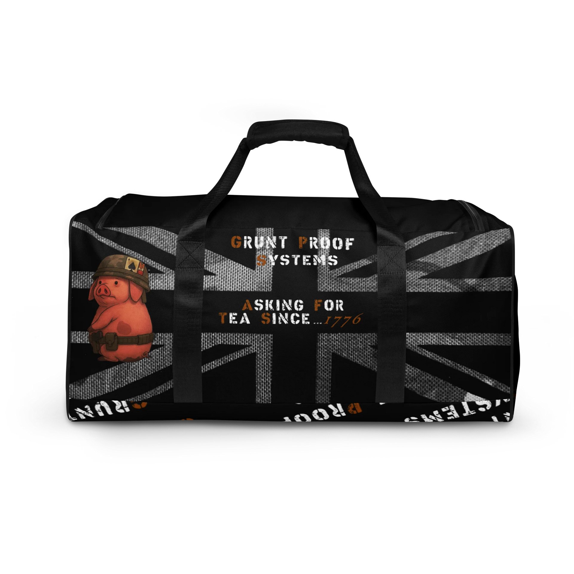 GPS Go Bag product image (4)