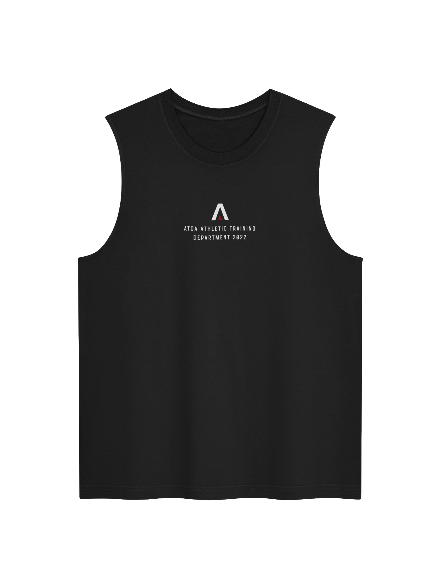 AA Training Tank product image (1)