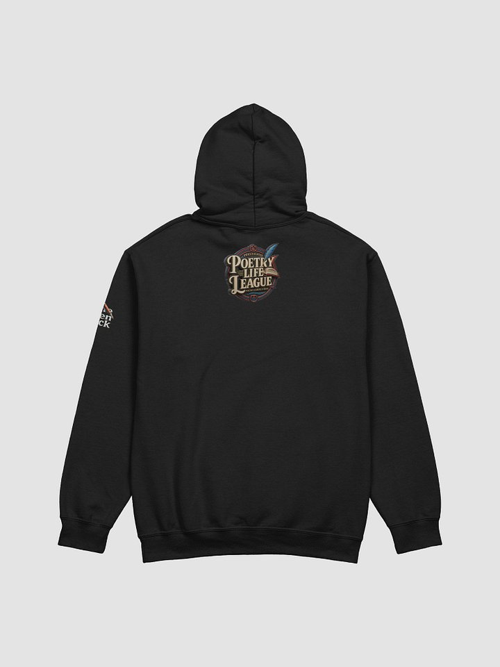 Poetry Life League: Bold Words product image (2)
