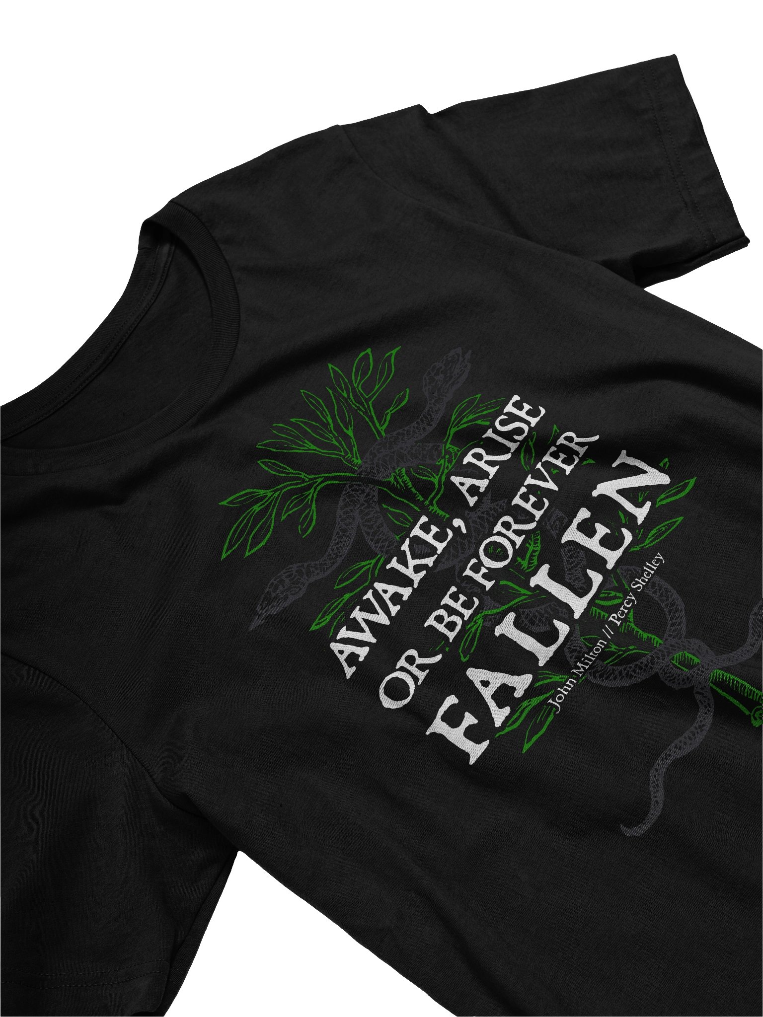 Awake, arise Tee product image (3)