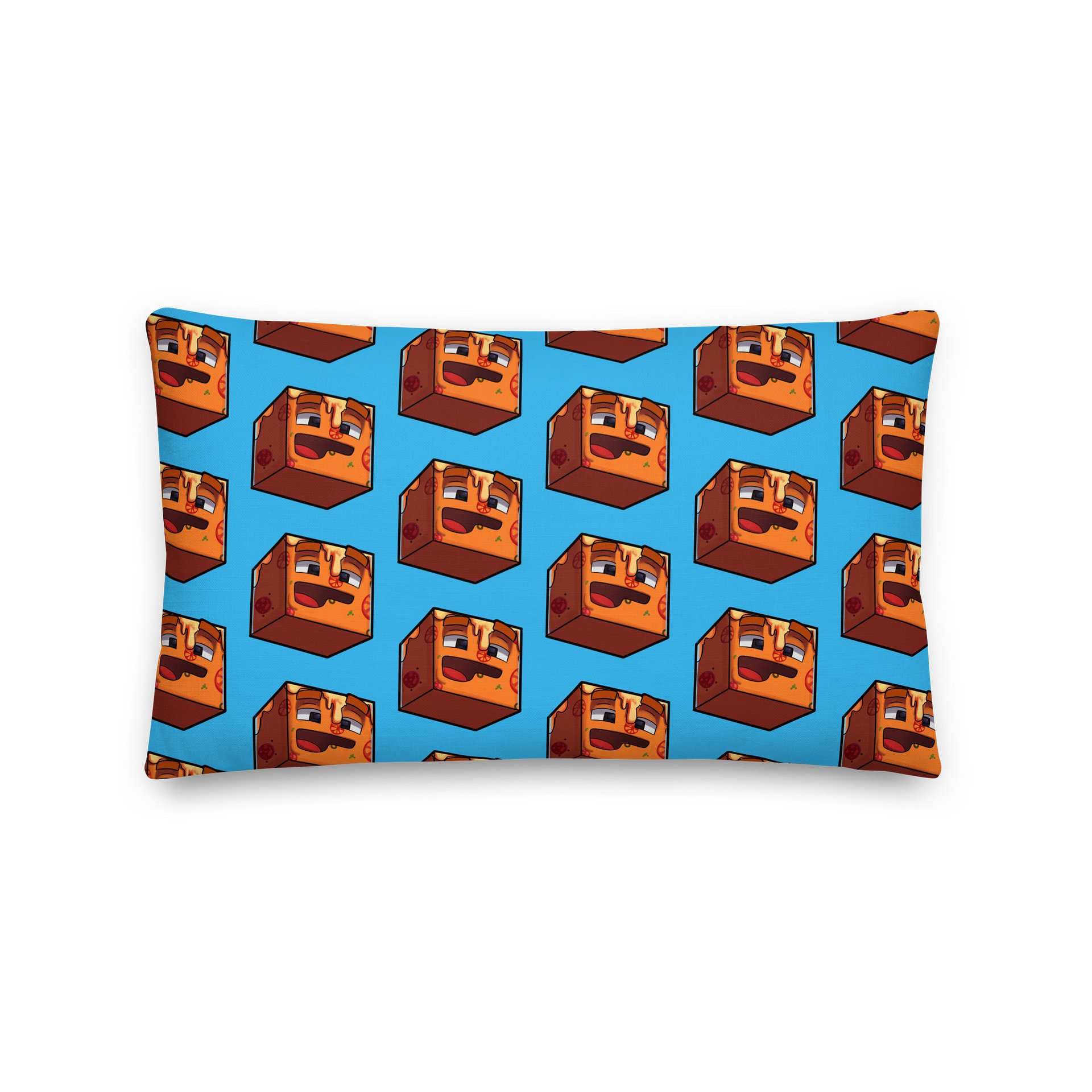 Pillow Derp product image (2)