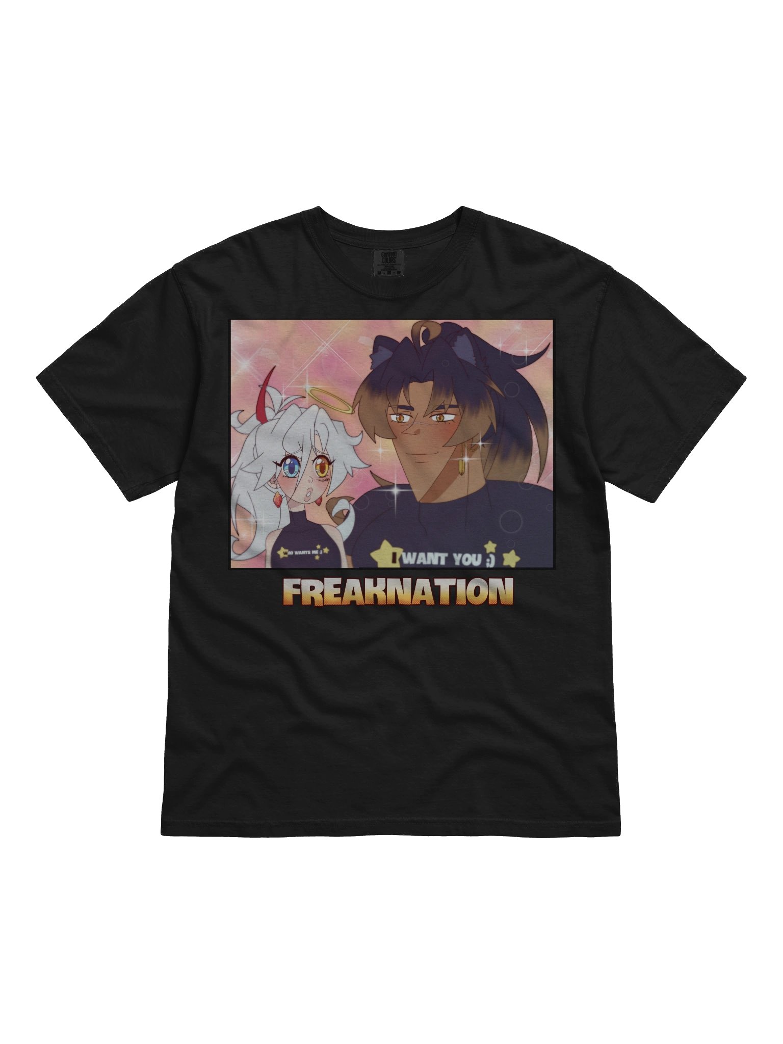 Freaknation (Kei Version) product image (3)