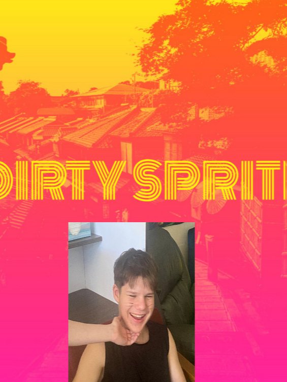 Dirty Sprite product image (1)