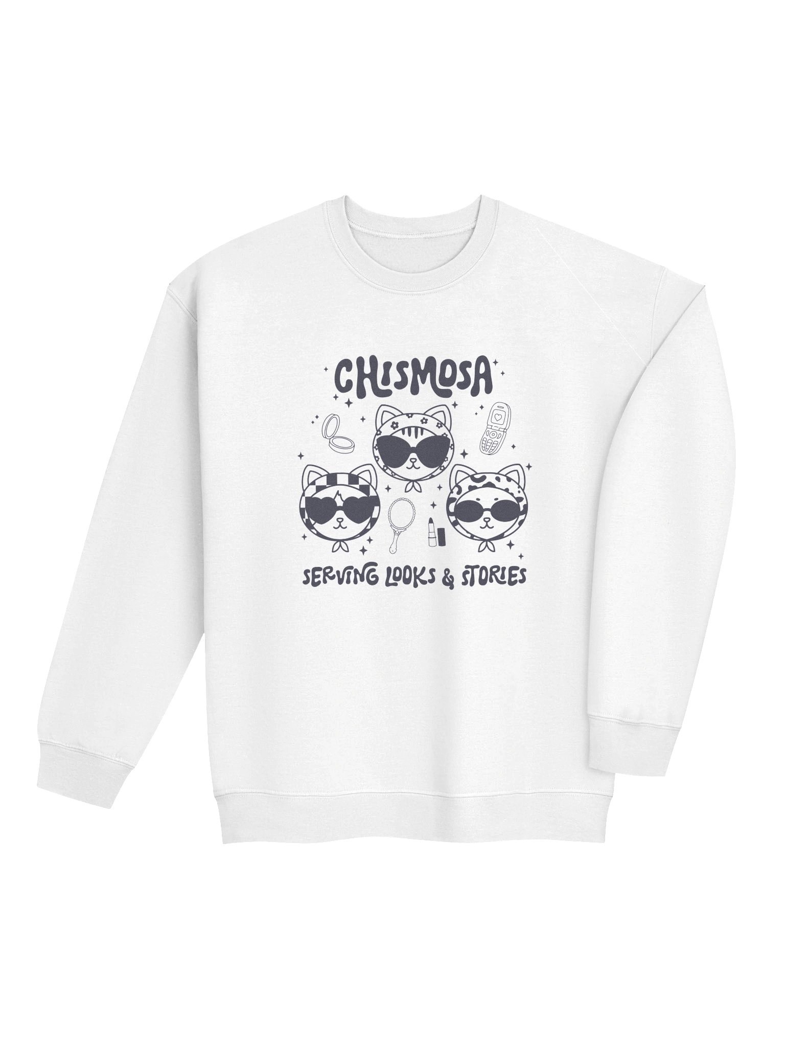 Chismosa Sweatshirt product image (14)