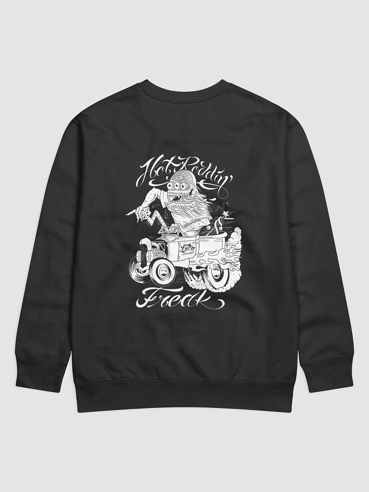 Hot Roddin Freak (Limited edition) product image (1)