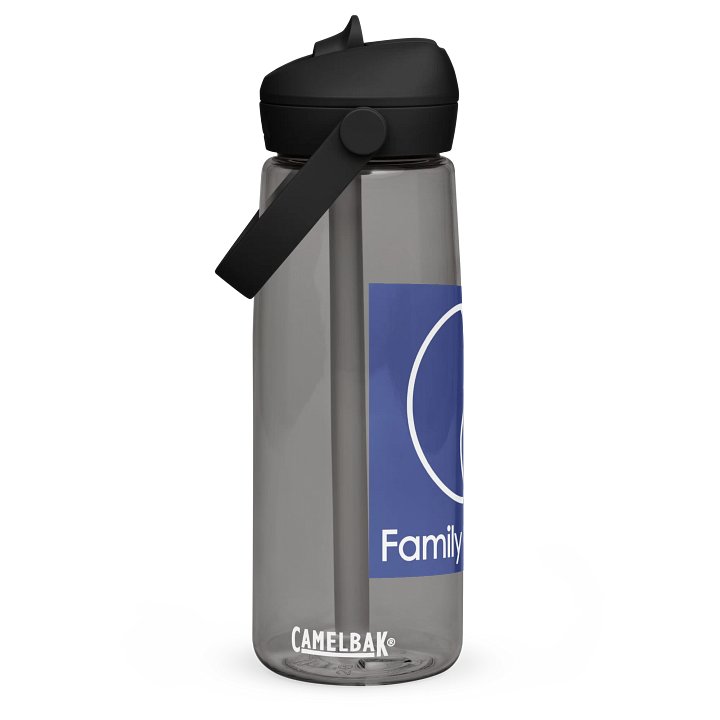 Family Karate CAMELBAK Bottle product image (3)