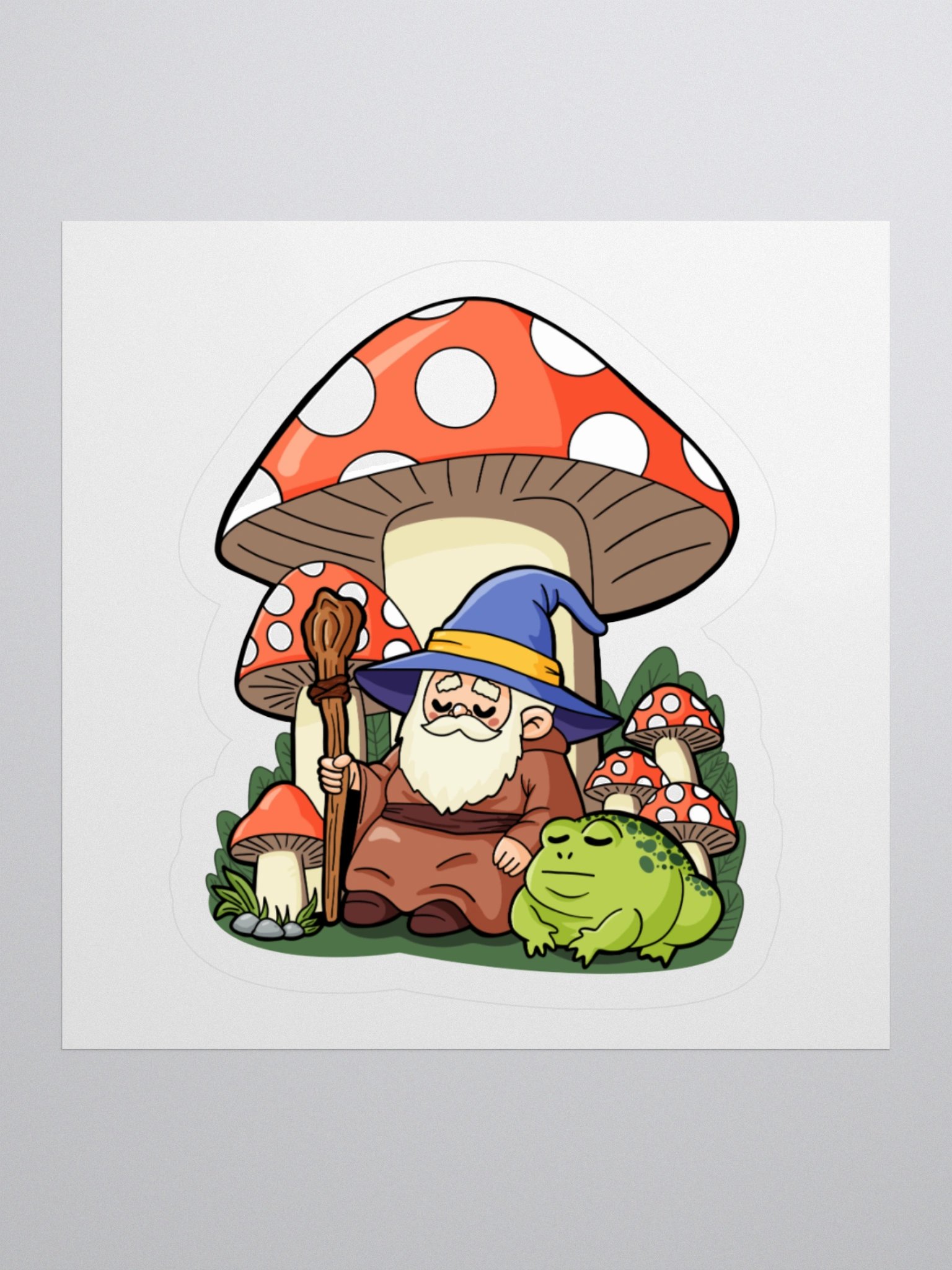 The Wizard of Naps product image (2)