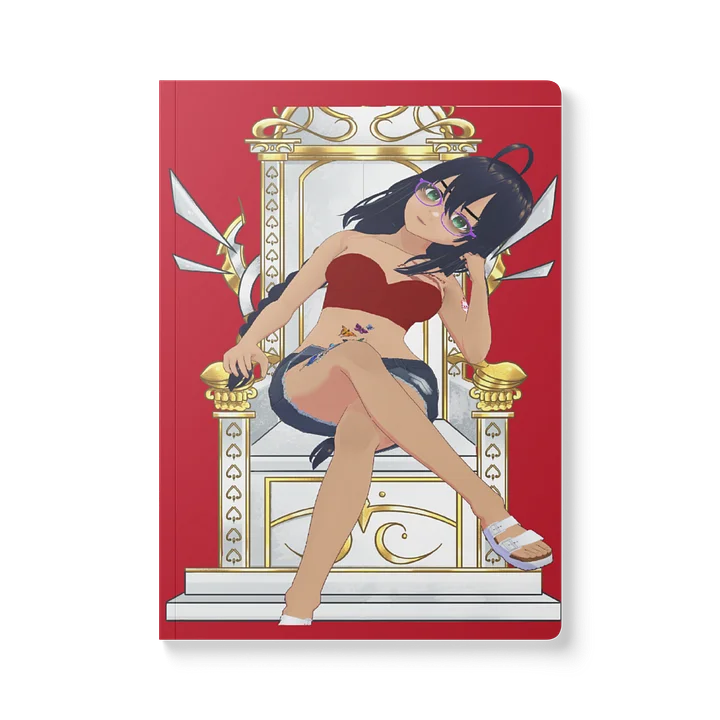 Little Red Book product image (1)