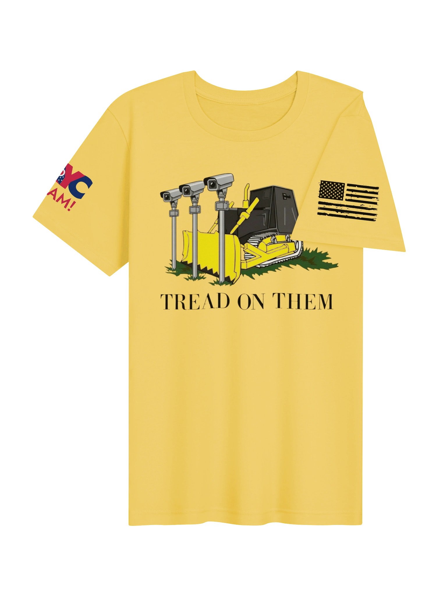 Tread on Them product image (4)