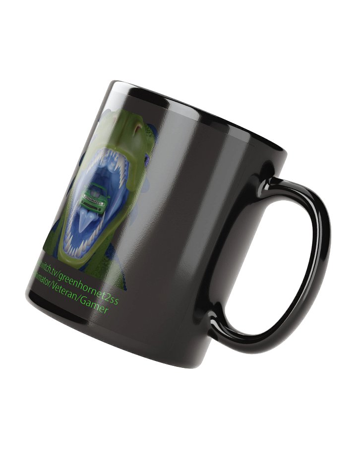 Verix Blep Coffee Mug product image (4)