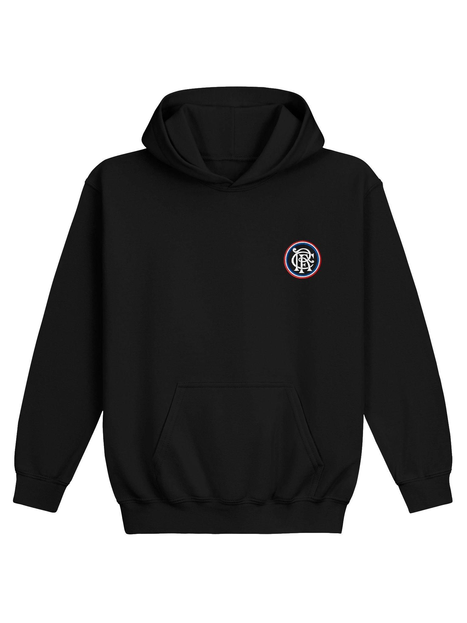 UBC "RFC Crest" Cubs Hoodie product image (2)