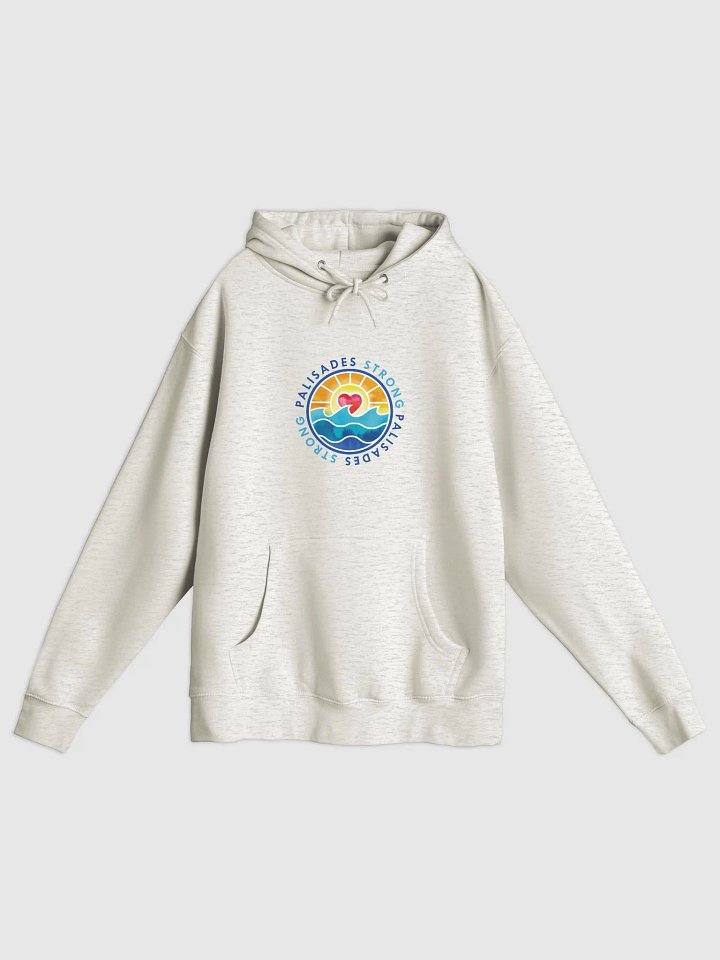Palisades Strong Hoodie product image (5)