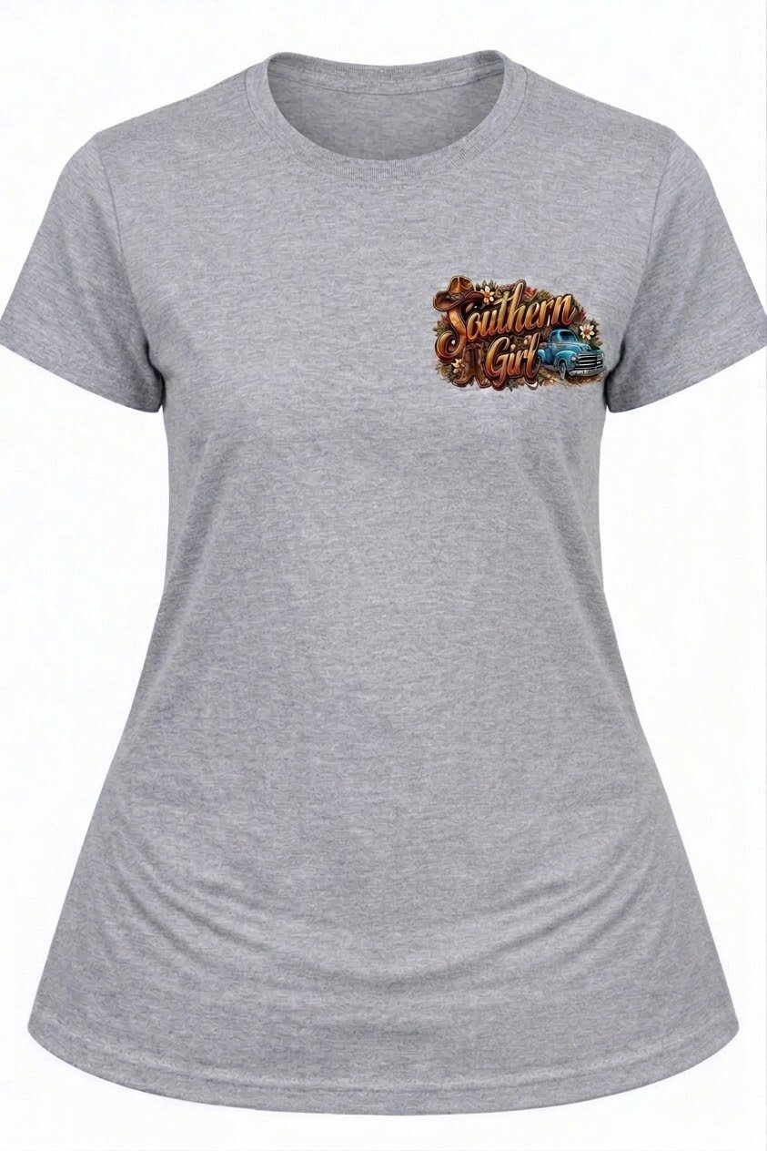 Southern Girl: Born Badass product image (12)