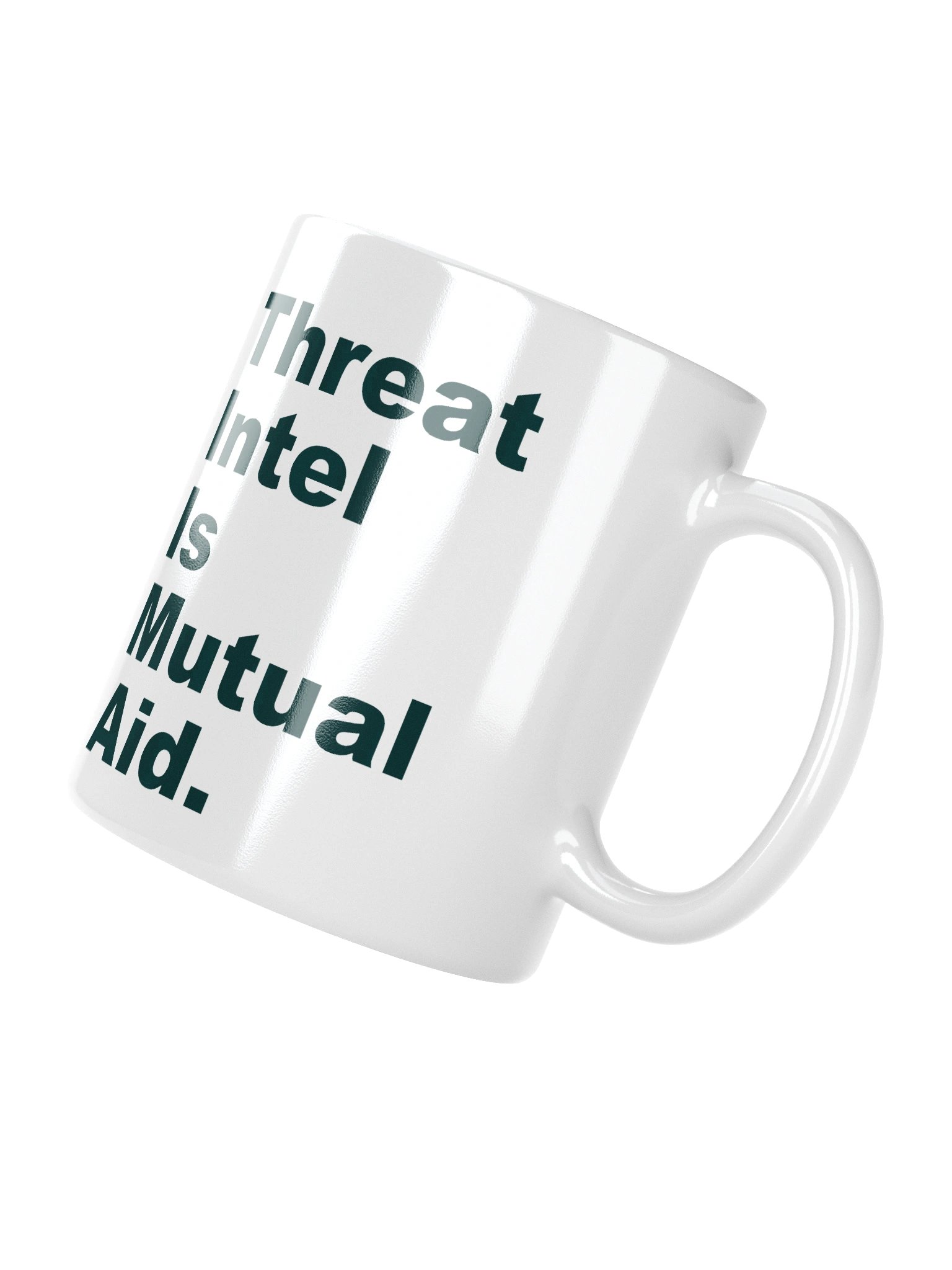 TIIMA Mug: Light product image (4)