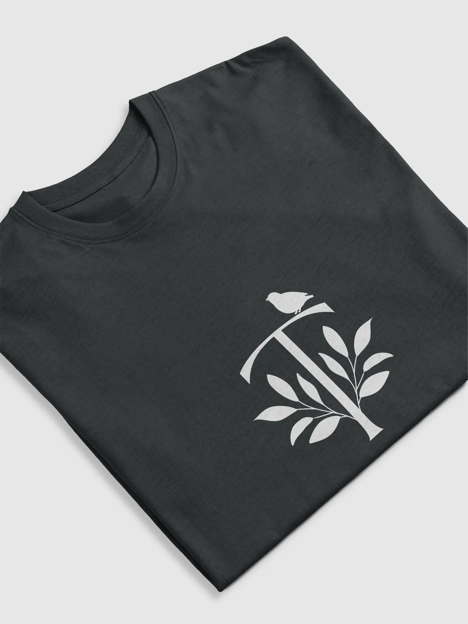 Men's Premium Heavyweight Tee product image (9)
