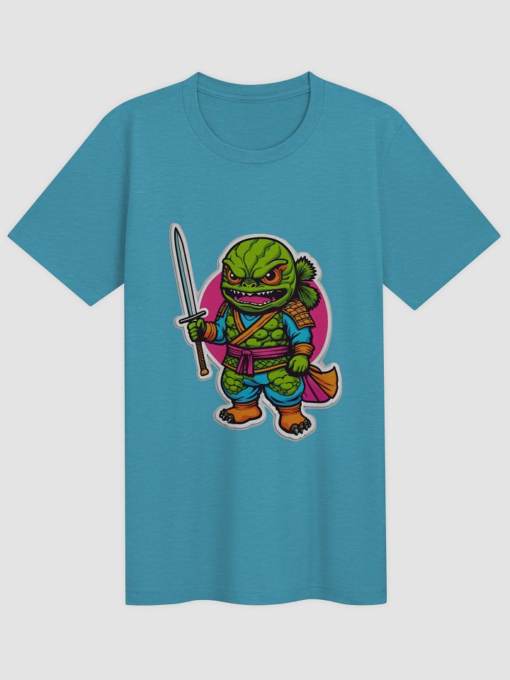 Ninja Turtle Vibes Tee product image (10)