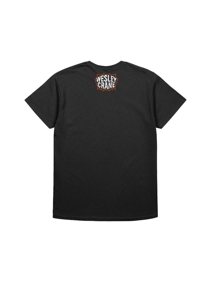 Violence Over Everything Tee product image (2)