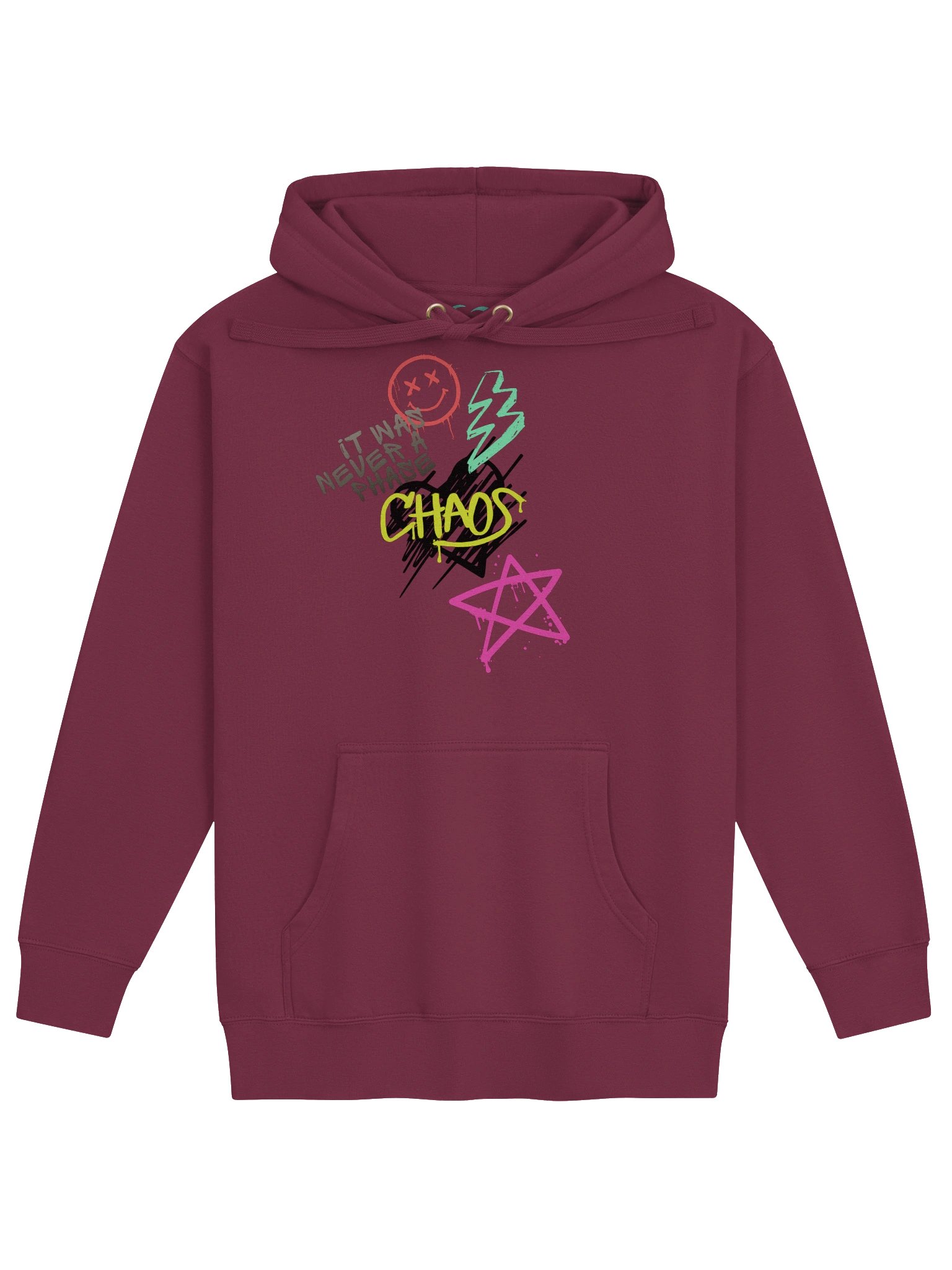 Millennial Nostalgia | It was never a phase | Hoodie product image (4)