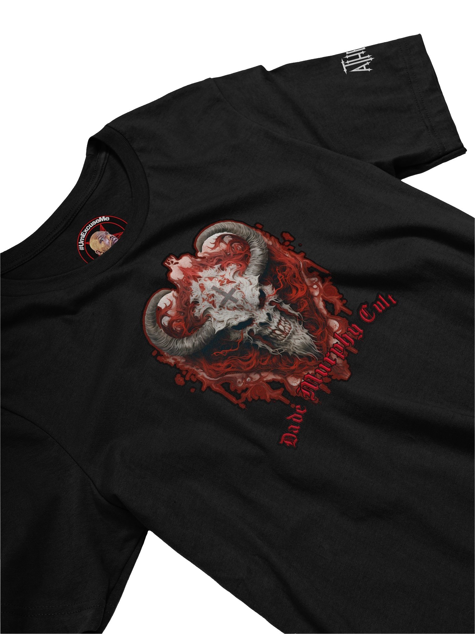 Dade Murphy Cult (Krampus) product image (3)