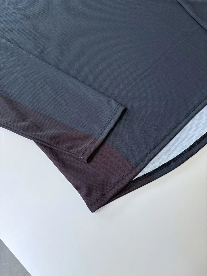 Basic EvoGear Jersey - Space Gray product image (2)
