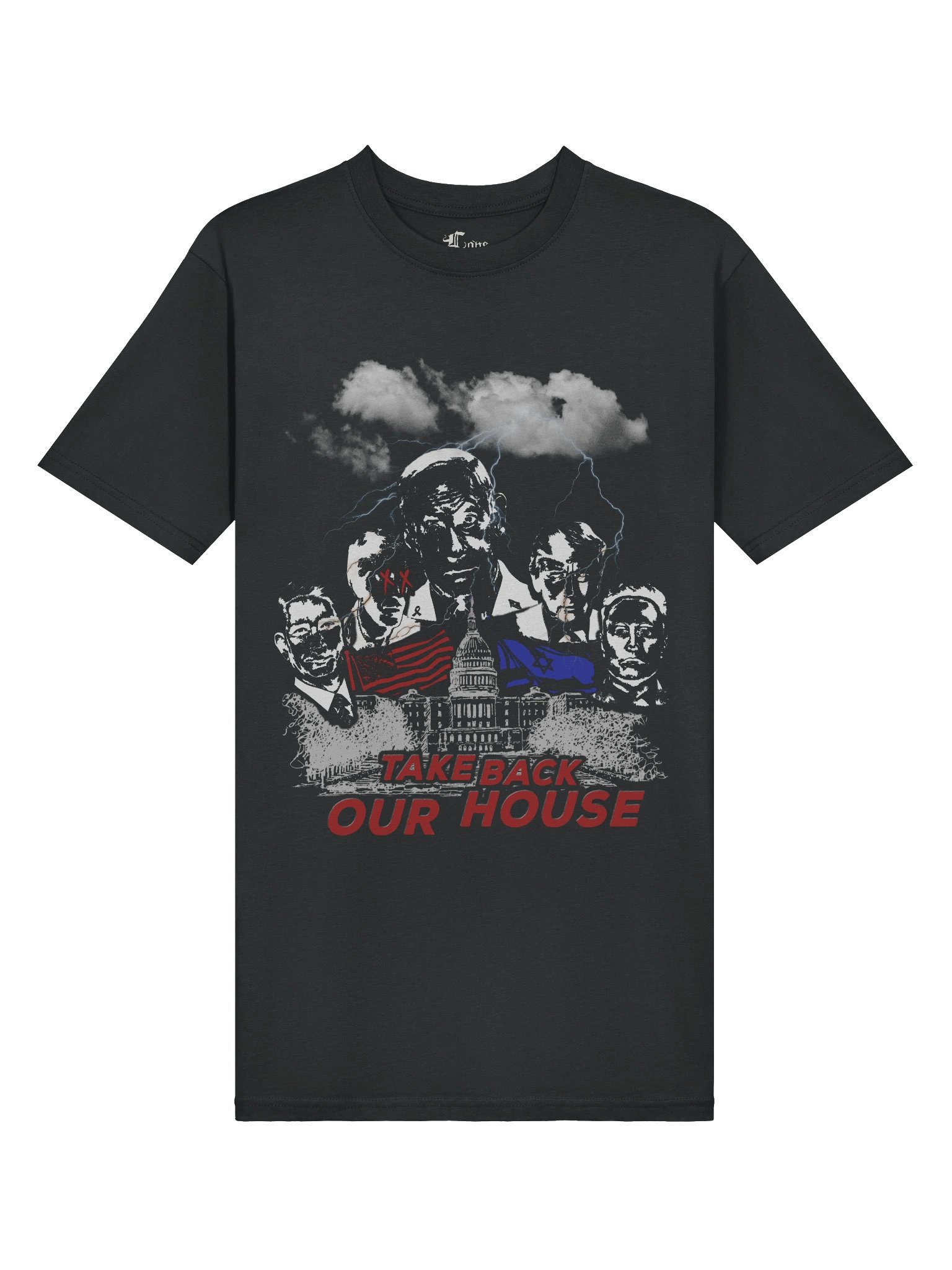 Take Back OUR House product image (2)