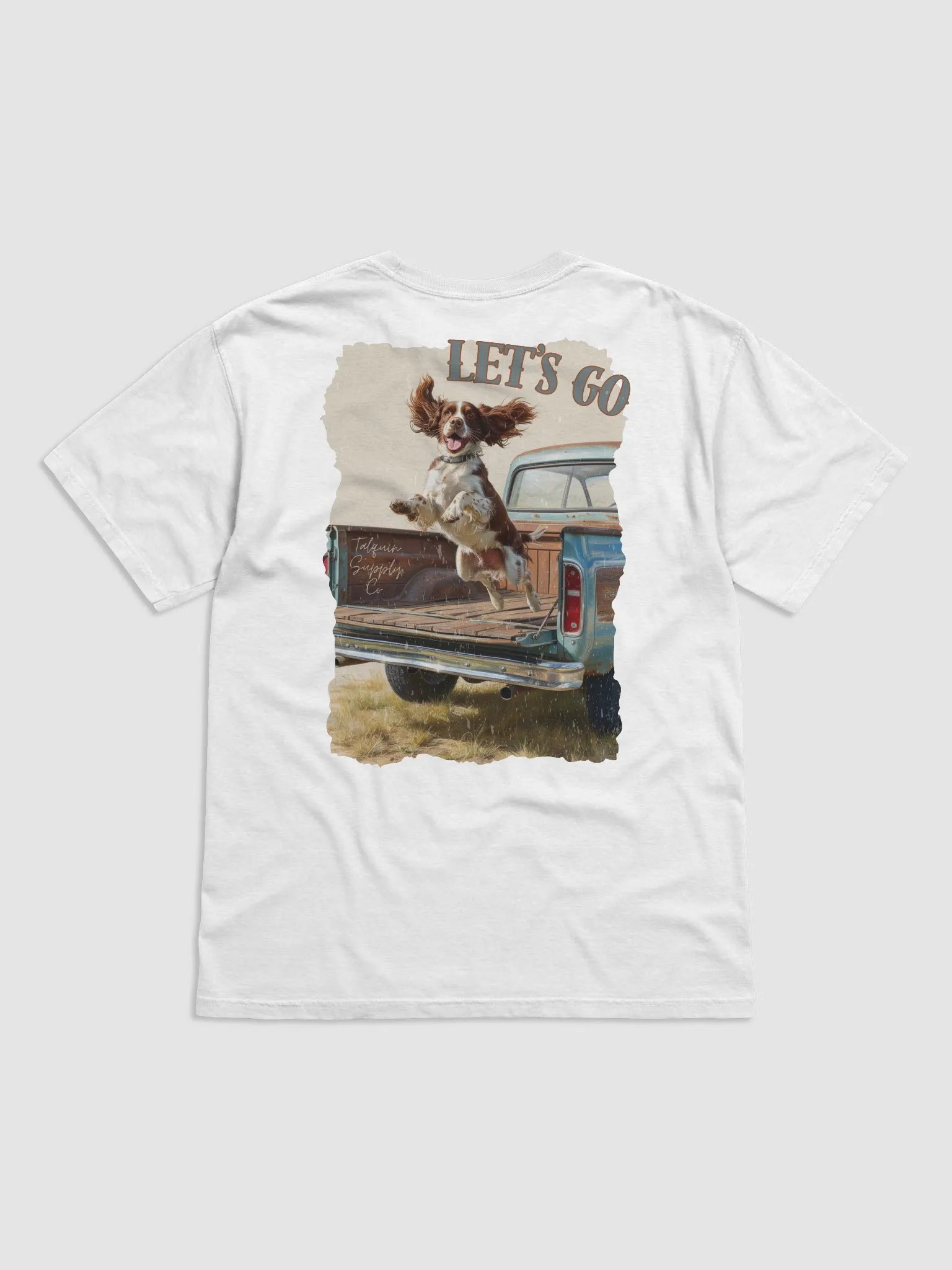 Let's Go product image (2)