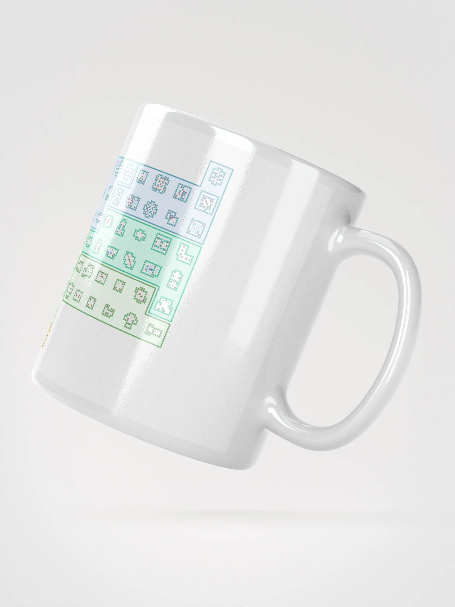 Sokobond Mug product image (2)