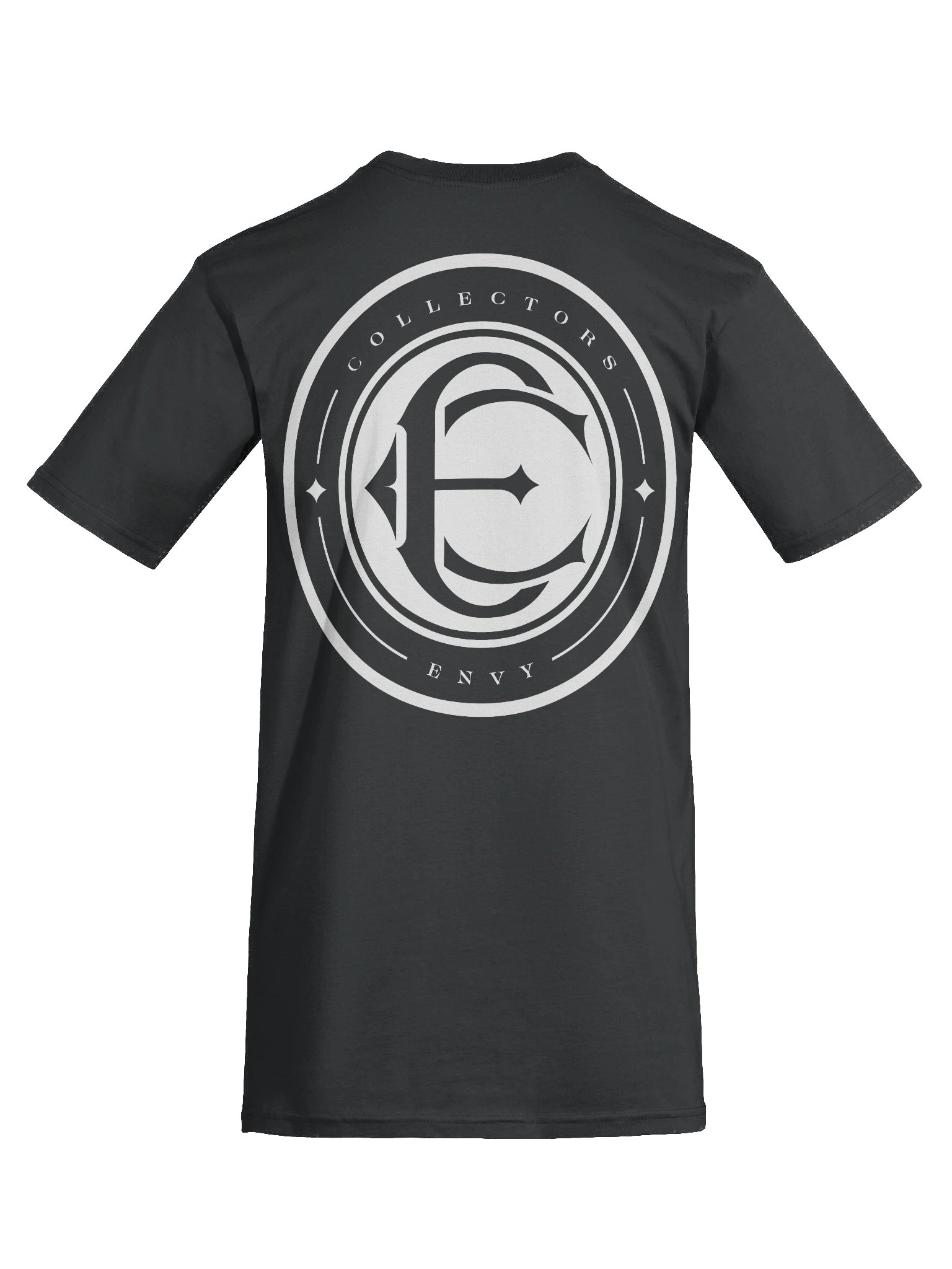 Collectors Envy Elegant Two-Sided Heavyweight Tee product image (49)