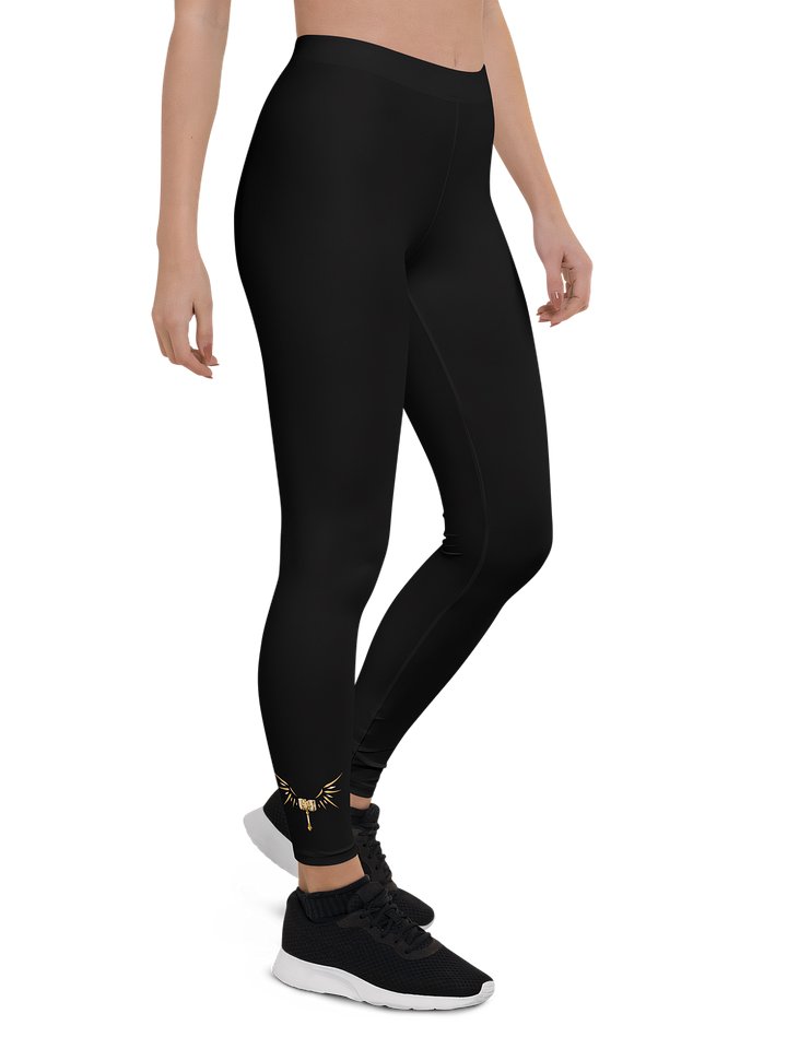 WingsIsUp Leggings product image (2)