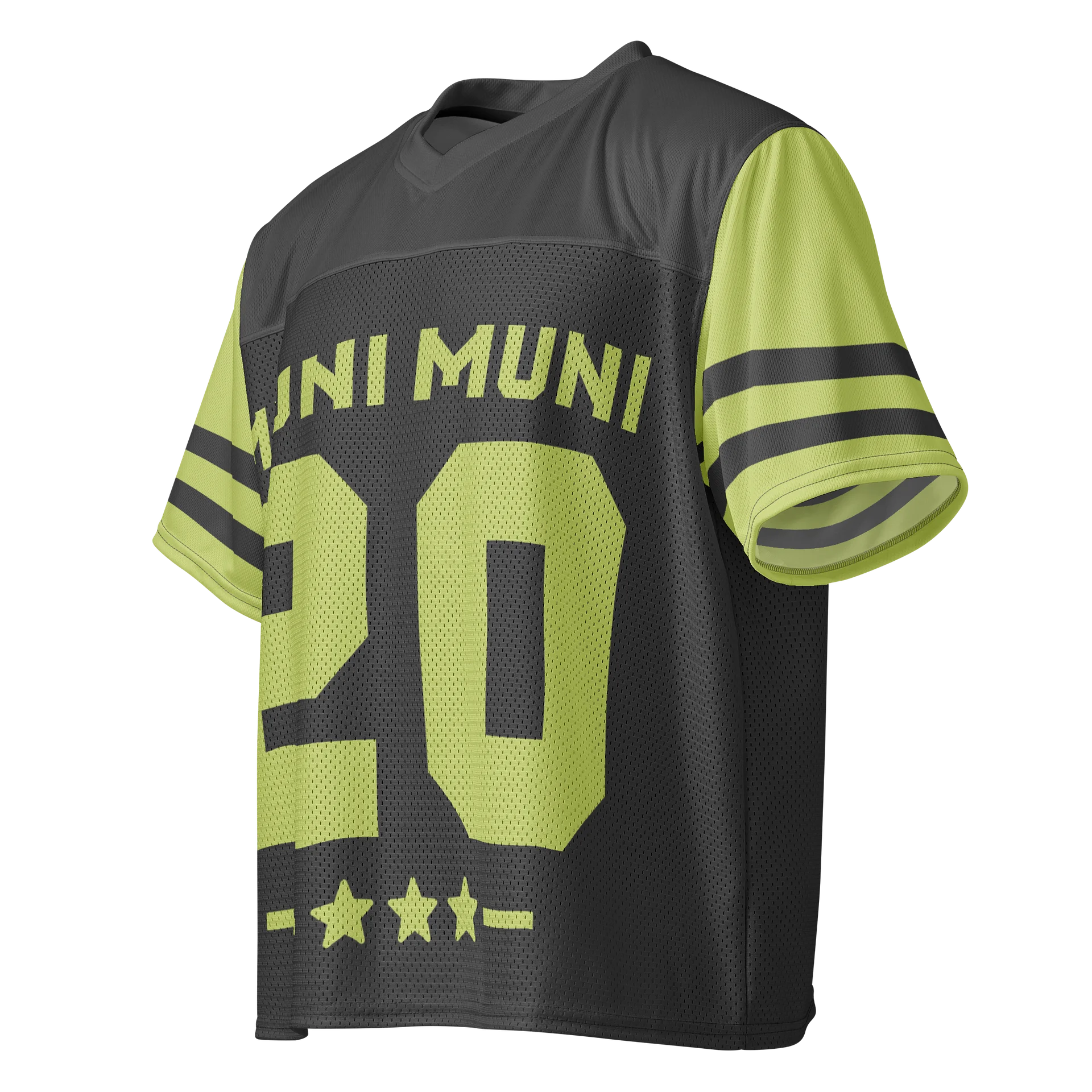 Muni Muni Jersey product image (3)