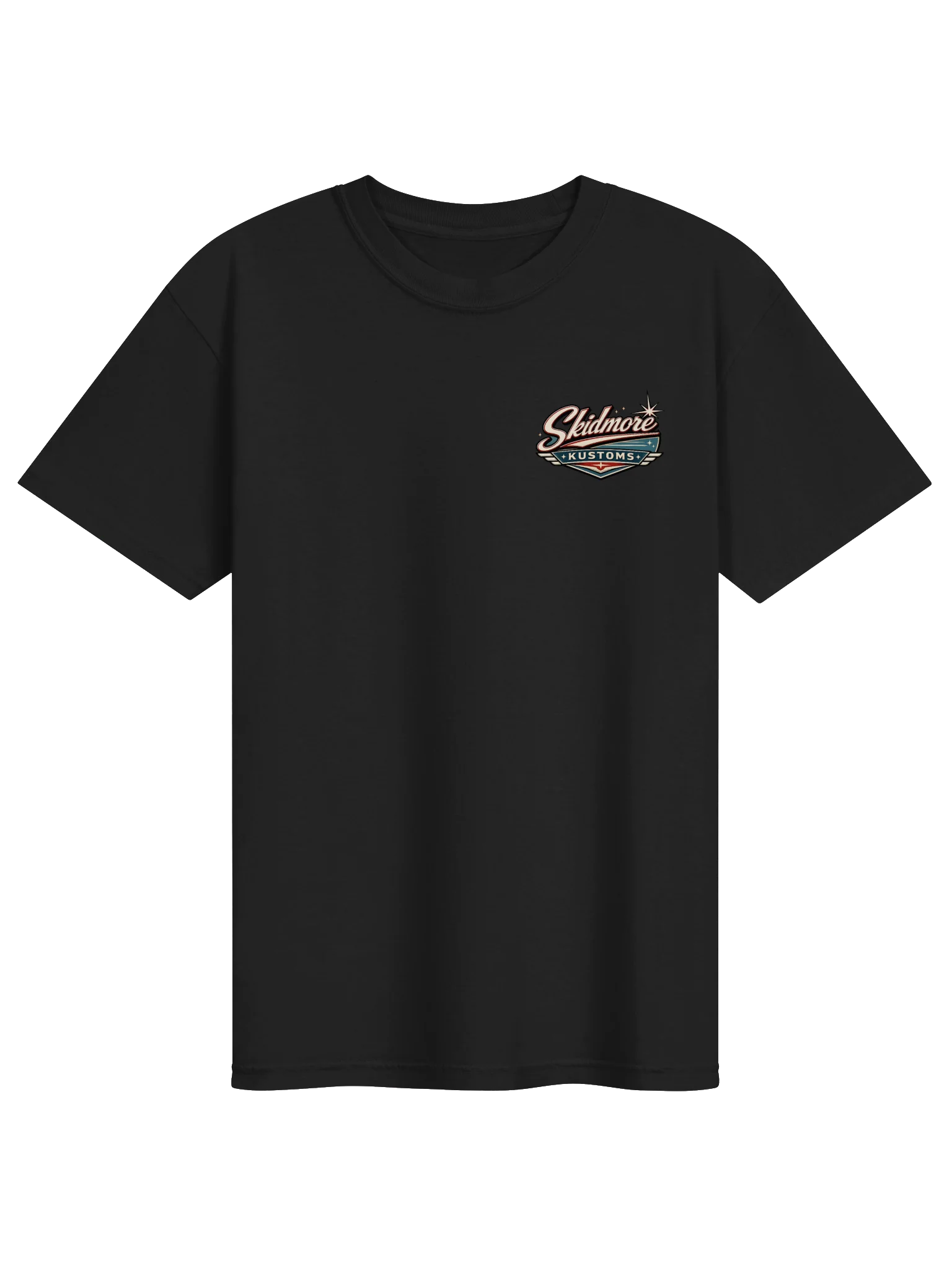 1936 Chevy Tshirt product image (1)