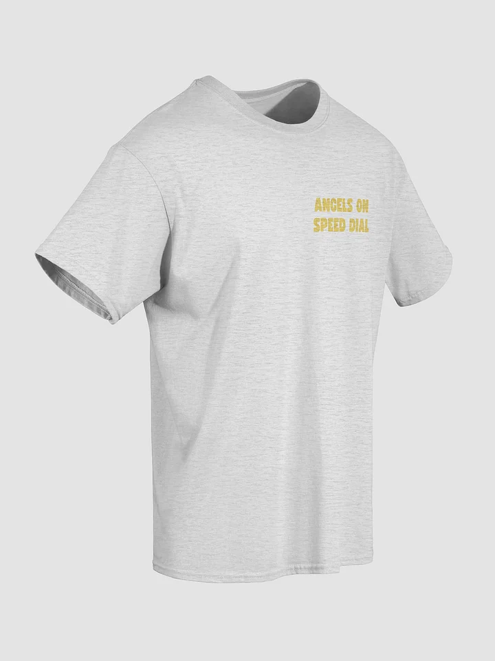 ANGELS ON SPEED DIAL TEE product image (6)