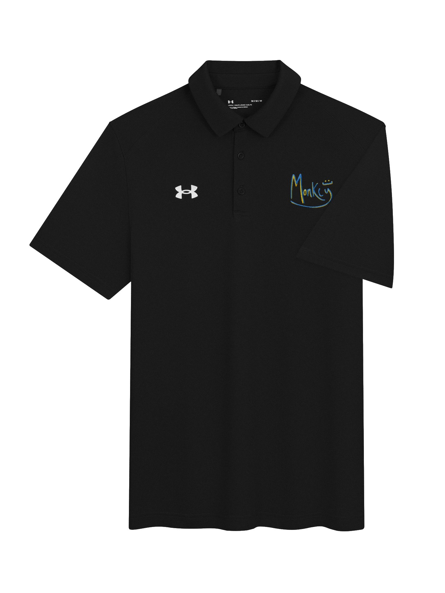Monkey Polo product image (17)