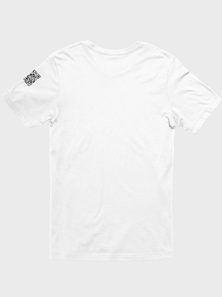 Raise Awareness (White) product image (2)
