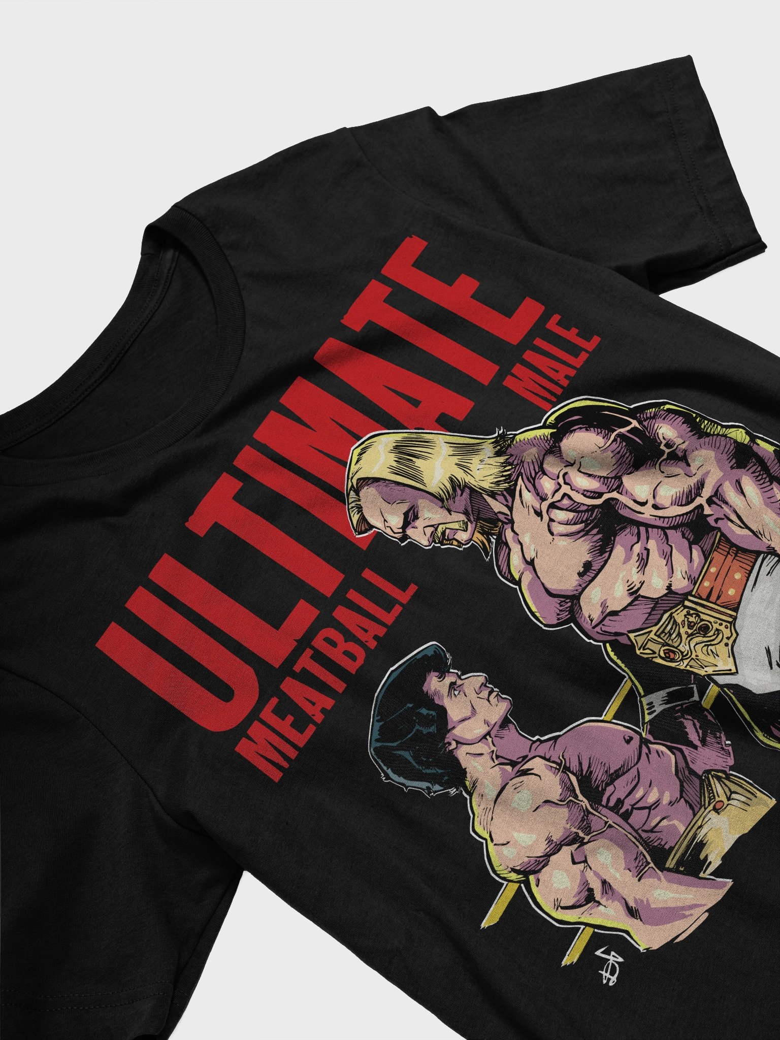Thunderlips (Athletic) product image (2)