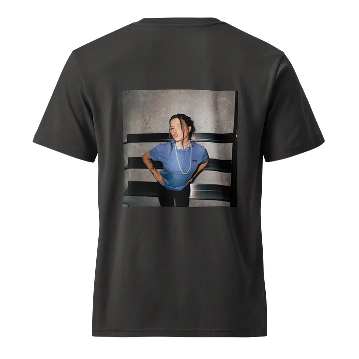 Tenderlybae signed T-shirts product image (2)
